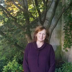 Meet your Posher, Diane